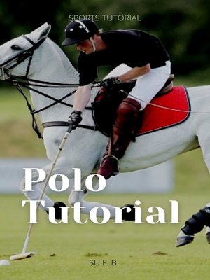 cover image of Polo Tutorial